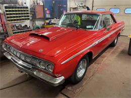 1964 Plymouth Sport Fury (CC-1557398) for sale in Cadillac, Michigan