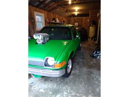 1975 AMC Pacer (CC-1557405) for sale in Cadillac, Michigan