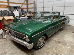 1965 Ford Ranchero (CC-1557419) for sale in Cadillac, Michigan