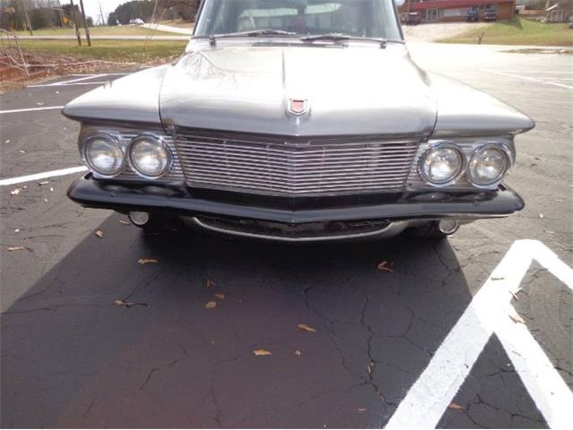 1961 Dodge Lancer (CC-1557423) for sale in Cadillac, Michigan