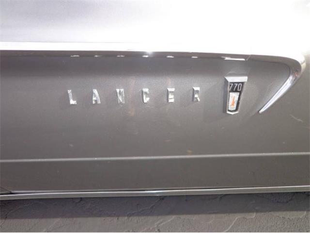 1961 Dodge Lancer (CC-1557423) for sale in Cadillac, Michigan
