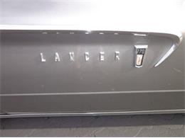 1961 Dodge Lancer (CC-1557423) for sale in Cadillac, Michigan
