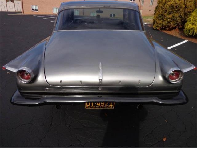 1961 Dodge Lancer (CC-1557423) for sale in Cadillac, Michigan