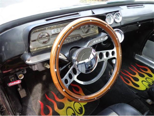 1961 Dodge Lancer (CC-1557423) for sale in Cadillac, Michigan