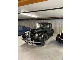 1939 Ford Standard (CC-1557435) for sale in Cadillac, Michigan
