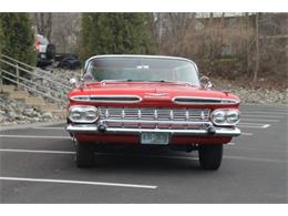 1959 Chevrolet Impala For Sale CC-1617160, 50% OFF
