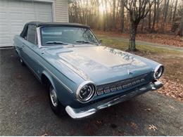 1963 Dodge Dart (CC-1557468) for sale in Cadillac, Michigan