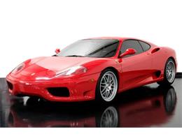 2003 Ferrari 360 (CC-1557477) for sale in Cadillac, Michigan