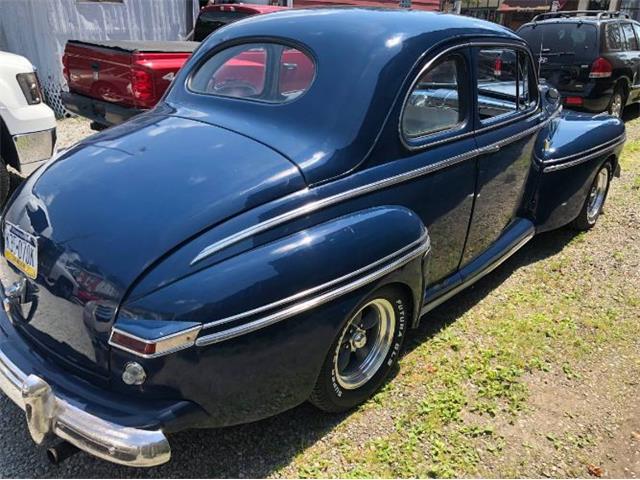 1946 Mercury Hot Rod for Sale | ClassicCars.com | CC-1557498