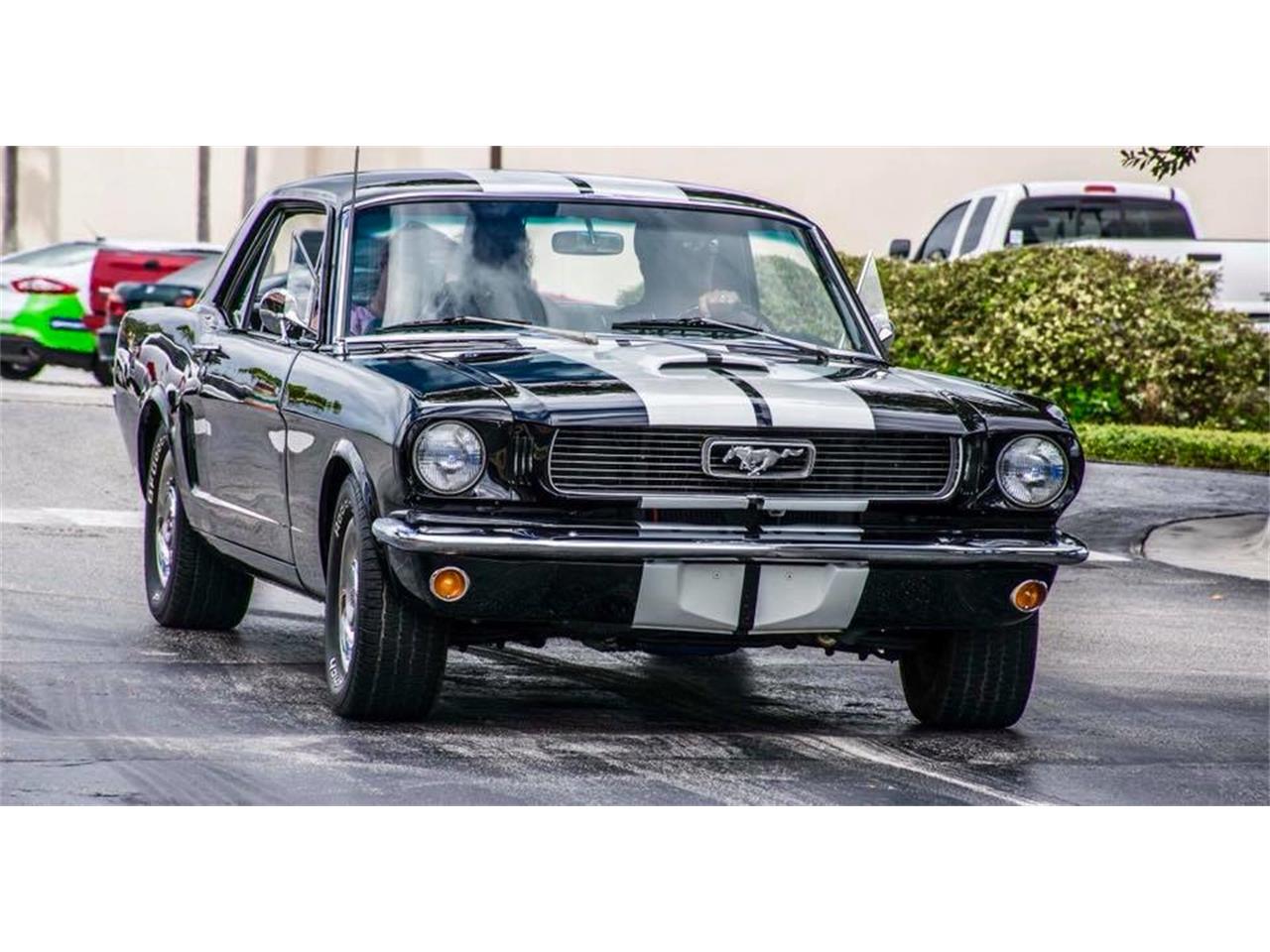 1966 ford mustang for sale in casselberry florida