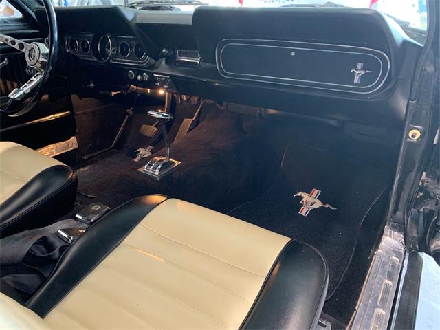 1966 Ford Mustang for Sale | ClassicCars.com | CC-1557537