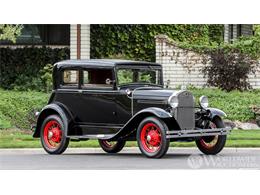 1931 Ford Model A (CC-1557542) for sale in Auburn, Indiana