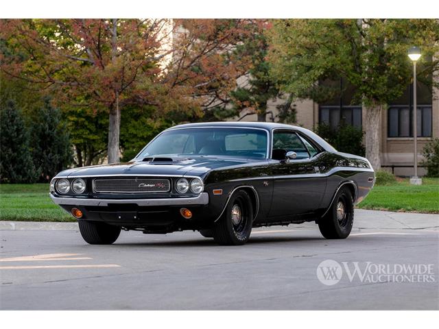 1970 Dodge Challenger R/T (CC-1557566) for sale in Auburn, Indiana