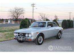 1971 Alfa Romeo 1750 GT Veloce (CC-1557569) for sale in Auburn, Indiana