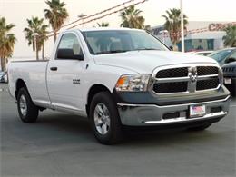 2018 Dodge Ram 1500 (CC-1550757) for sale in Ventura, California