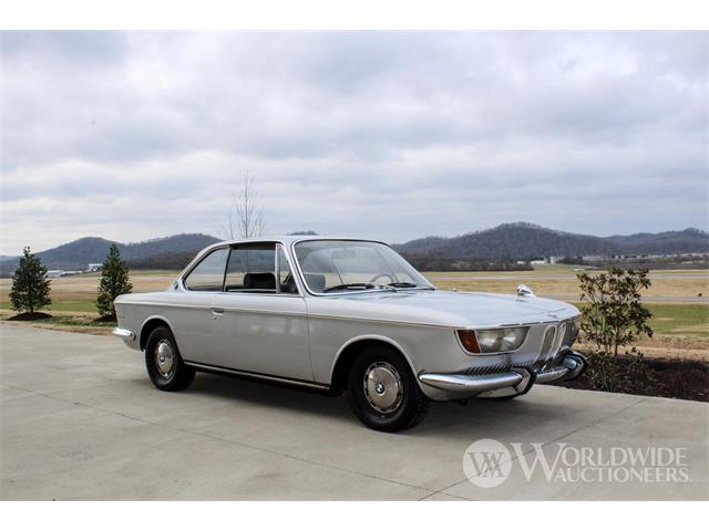 1965 BMW 2000 (CC-1557570) for sale in Auburn, Indiana