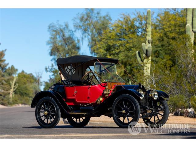 1911 Chalmers 30 Roadster (CC-1557578) for sale in Auburn, Indiana