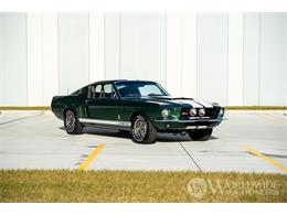1967 Shelby GT350 (CC-1557585) for sale in Auburn, Indiana