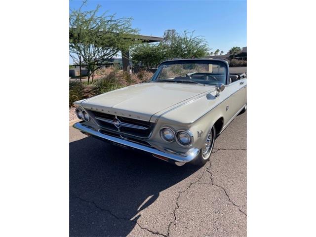 1963 Chrysler 300 (CC-1557598) for sale in Peoria, Arizona