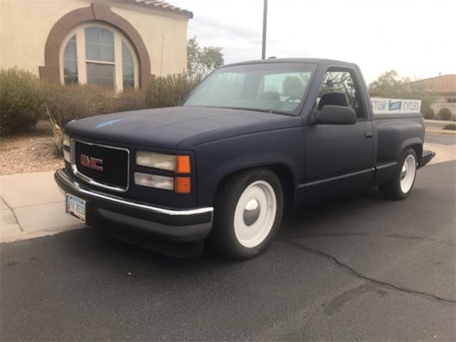 1996 GMC 1500 (CC-1557599) for sale in Peoria, Arizona