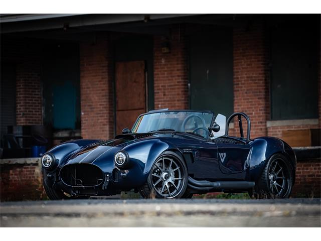 1965 Backdraft Racing Cobra (CC-1557603) for sale in North Haven, Connecticut