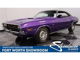 1970 Dodge Challenger (CC-1557649) for sale in Ft Worth, Texas