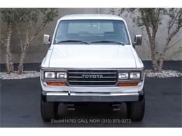 1992 Toyota Land Cruiser FJ (CC-1557670) for sale in Beverly Hills, California
