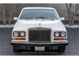 1979 Rolls-Royce Camargue (CC-1557672) for sale in Beverly Hills, California