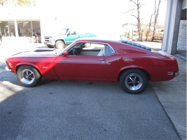 1970 ford mustang for sale in greensboro north carolina