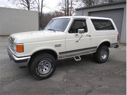 1987 Ford Bronco (CC-1557708) for sale in Greensboro, North Carolina