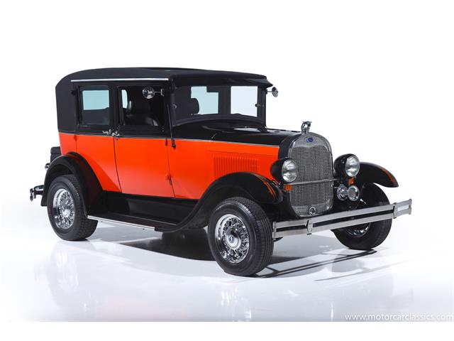 1930 Ford Model A (CC-1557733) for sale in Farmingdale, New York