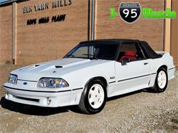 1993 Ford Mustang (CC-1557751) for sale in Hope Mills, North Carolina
