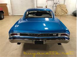 1966 Chevrolet Chevelle (CC-1557762) for sale in Atlanta, Georgia