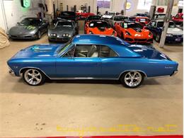 1966 Chevrolet Chevelle (CC-1557762) for sale in Atlanta, Georgia