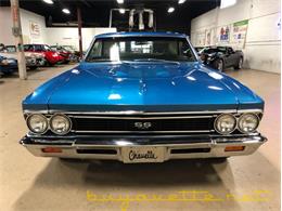 1966 Chevrolet Chevelle (CC-1557762) for sale in Atlanta, Georgia