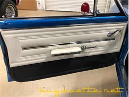 1966 Chevrolet Chevelle (CC-1557762) for sale in Atlanta, Georgia