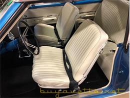 1966 Chevrolet Chevelle (CC-1557762) for sale in Atlanta, Georgia