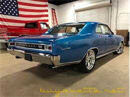 1966 Chevrolet Chevelle (CC-1557762) for sale in Atlanta, Georgia