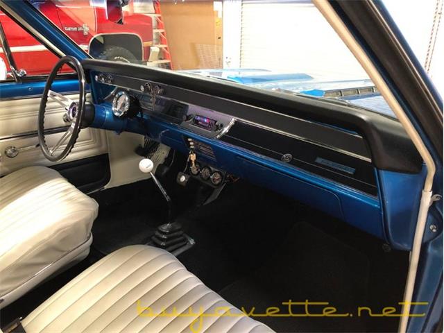 1966 Chevrolet Chevelle (CC-1557762) for sale in Atlanta, Georgia