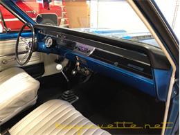 1966 Chevrolet Chevelle (CC-1557762) for sale in Atlanta, Georgia