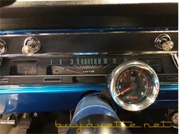 1966 Chevrolet Chevelle (CC-1557762) for sale in Atlanta, Georgia