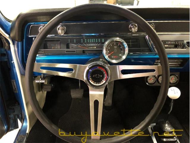 1966 Chevrolet Chevelle (CC-1557762) for sale in Atlanta, Georgia