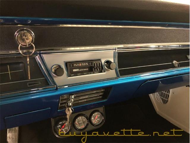 1966 Chevrolet Chevelle (CC-1557762) for sale in Atlanta, Georgia