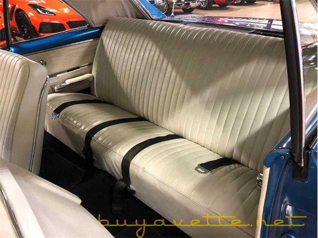 1966 Chevrolet Chevelle (CC-1557762) for sale in Atlanta, Georgia