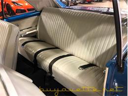 1966 Chevrolet Chevelle (CC-1557762) for sale in Atlanta, Georgia