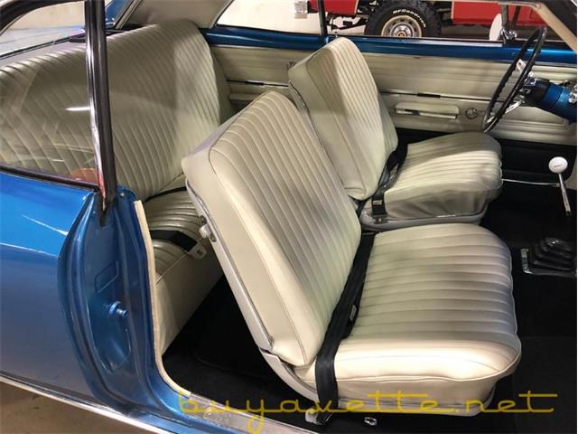 1966 Chevrolet Chevelle (CC-1557762) for sale in Atlanta, Georgia
