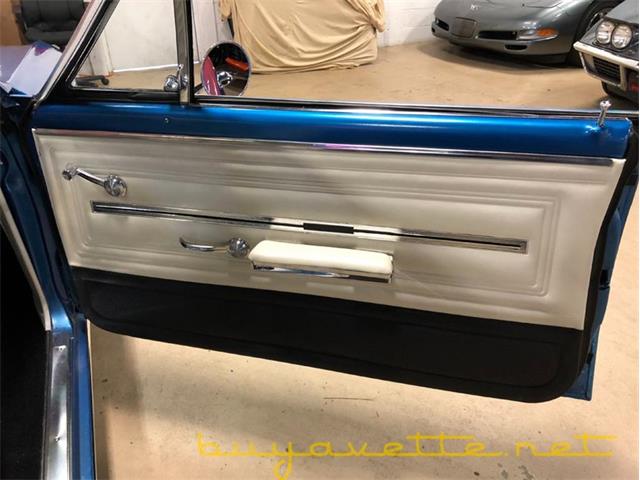 1966 Chevrolet Chevelle (CC-1557762) for sale in Atlanta, Georgia