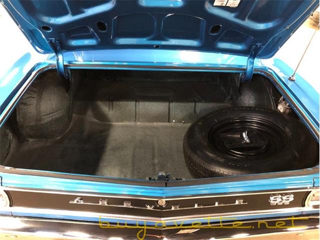 1966 Chevrolet Chevelle (CC-1557762) for sale in Atlanta, Georgia