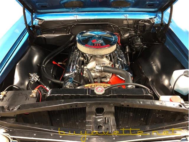 1966 Chevrolet Chevelle (CC-1557762) for sale in Atlanta, Georgia