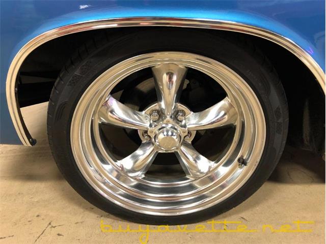 1966 Chevrolet Chevelle (CC-1557762) for sale in Atlanta, Georgia